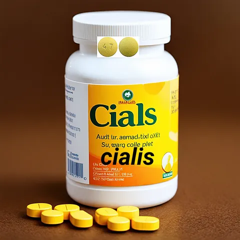 Cialis 20 mg precio en farmacias